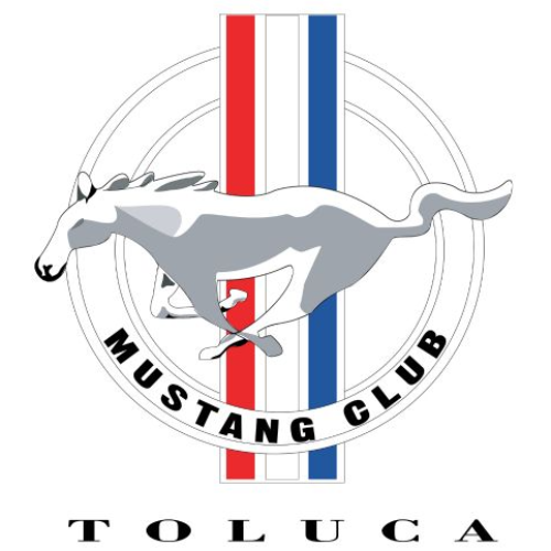 Mustang Club Toluca