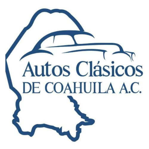 Autos Clásicos de Coahuila