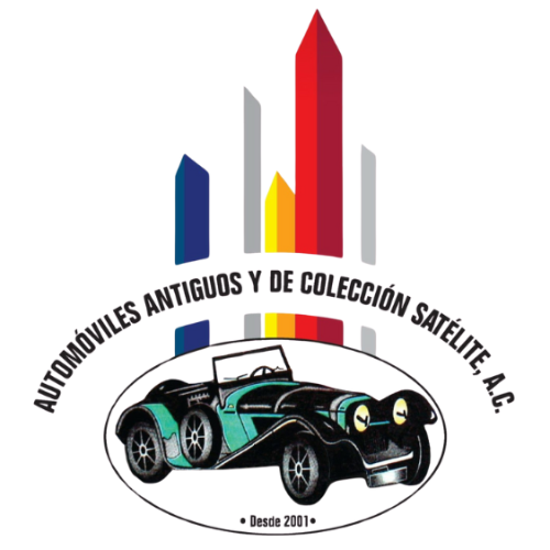 Automoviles Antiguos y de Colección de Satélite