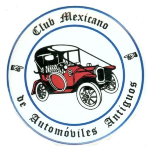 Club Mexicano de Automóviles Antiguos