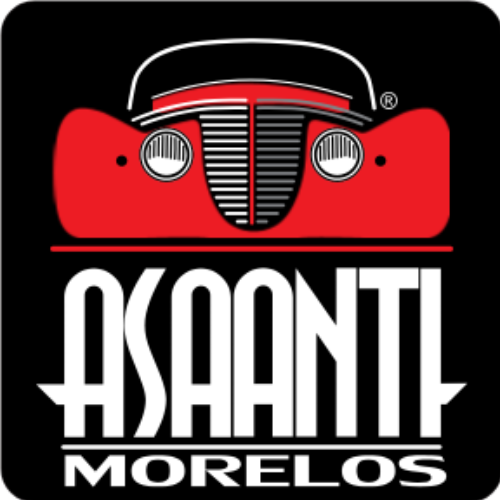 Asociación de Autos Antiguos de Morelos