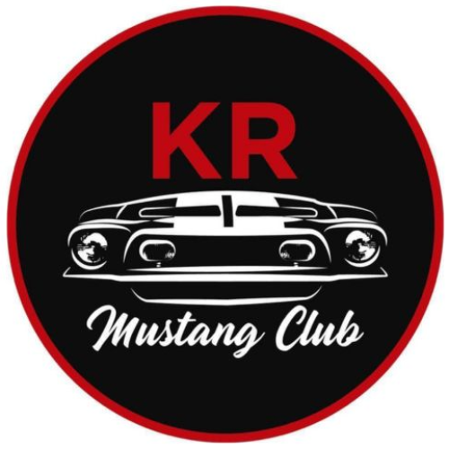 KR Mustang Club México
