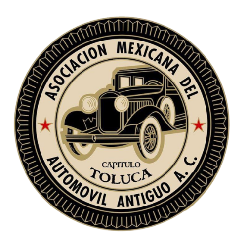 Asociación Mexicana del Automóvil Antiguo - Capítulo TOLUCA