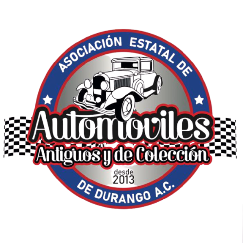 Asociación Estatal de Automóviles Antiguos Durango