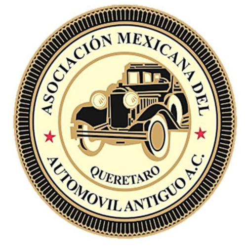 Asociación Mexicana del Automóvil Antiguo Querétaro