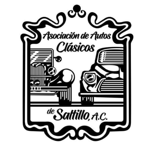 Asociación de Autos Clásicos de Saltillo