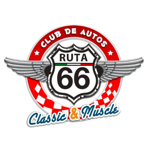 Club de Autos Ruta 66 Classic & Muscle