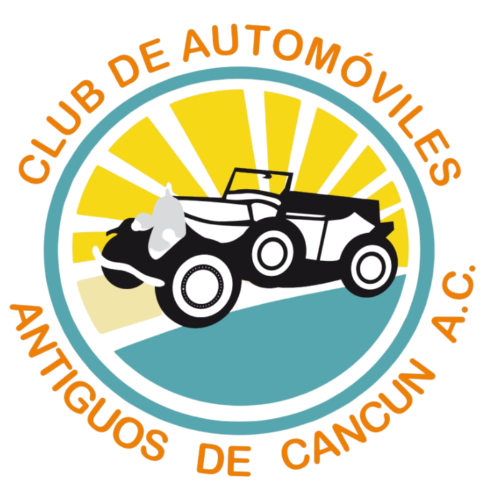 Club de Automóviles Antiguos Cancun A.C.