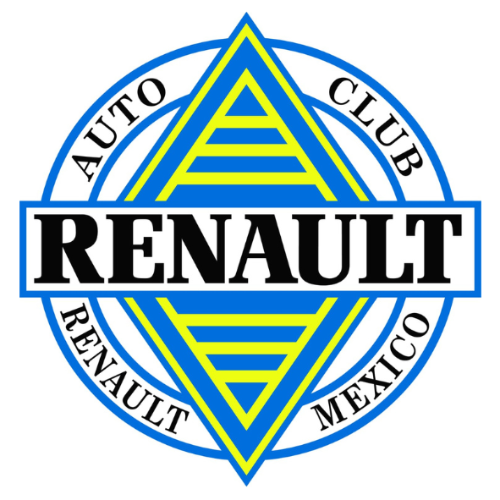 Auto Club Renault México