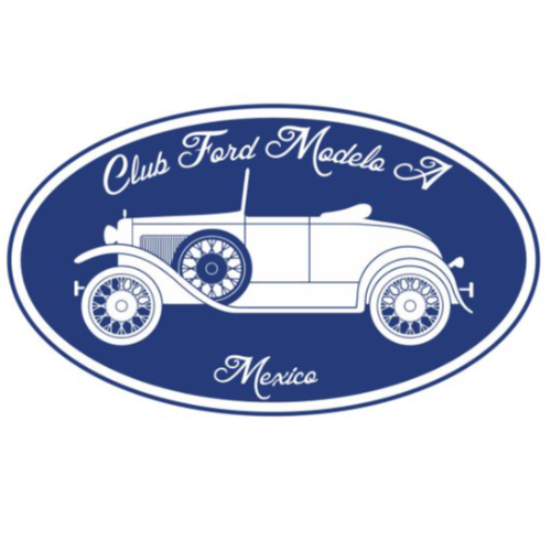 Club Ford Modelo A México