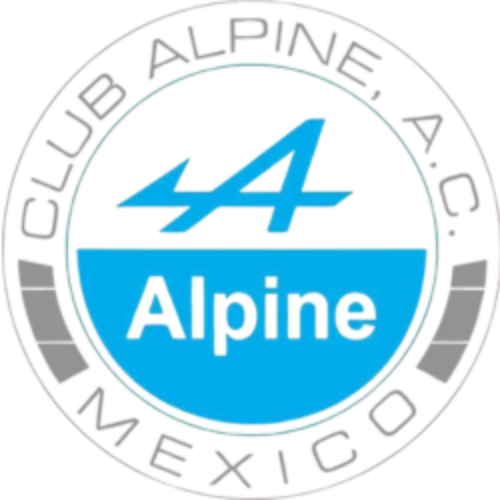 Club Alpine Mexico, A.C.