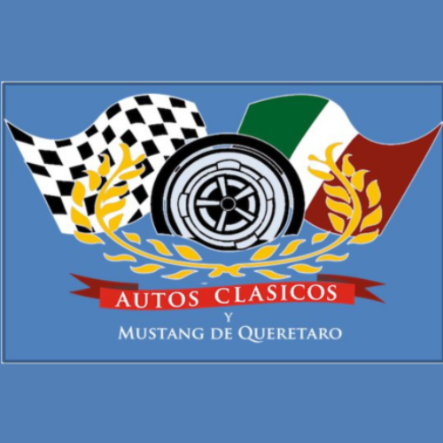 Autos Clásicos y Mustang de Querétaro