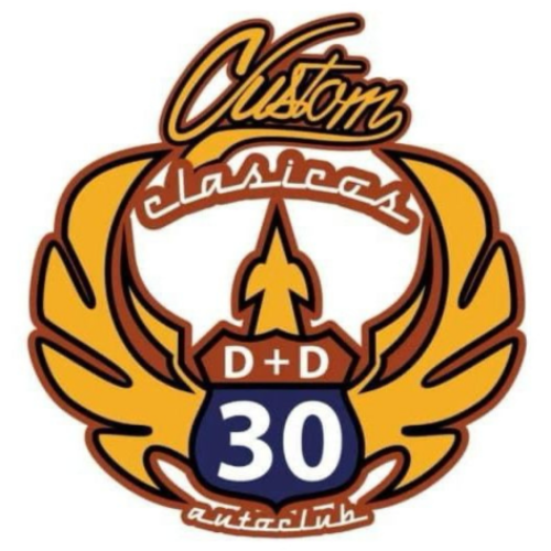 Custom Clásicos D+D 30
