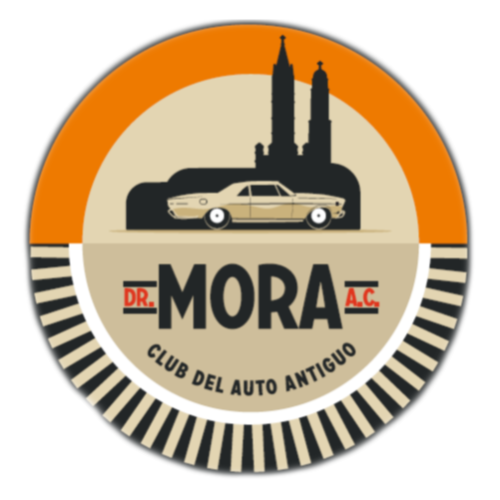 Club del Auto Antiguo Dr. Mora