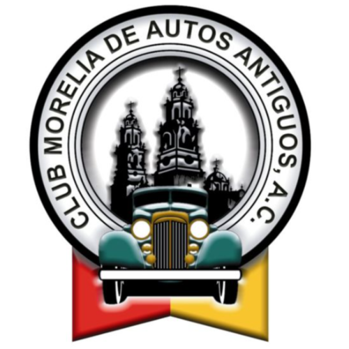 Club Morelia de Autos Antiguos