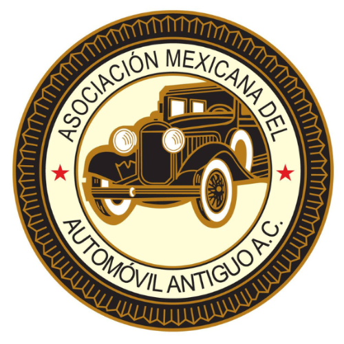 Asociación Mexicana Del Automóvil Antiguo