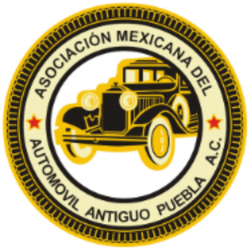 Asociación Mexicana del Automóvil Antiguo - Capítulo PUEBLA