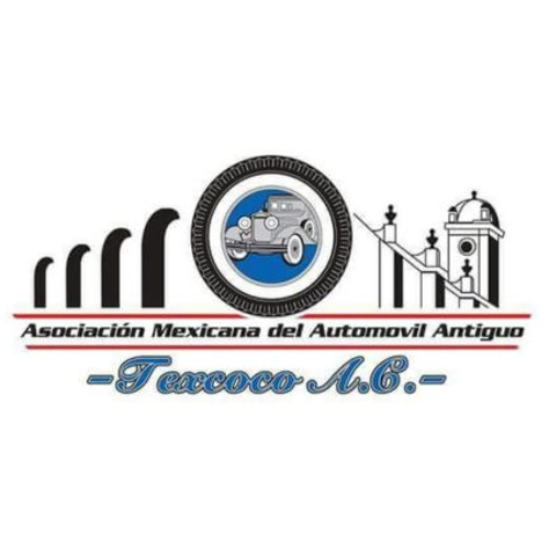 Asociación Mexicana de Automóvil Antiguo Texcoco