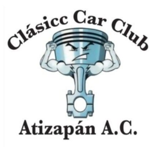 Classic Car Club Atizapán