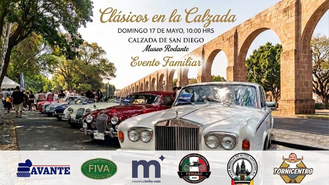 Clásicos de la Calzada