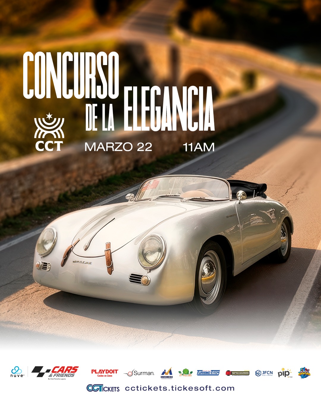 Concurso de la Elegancia