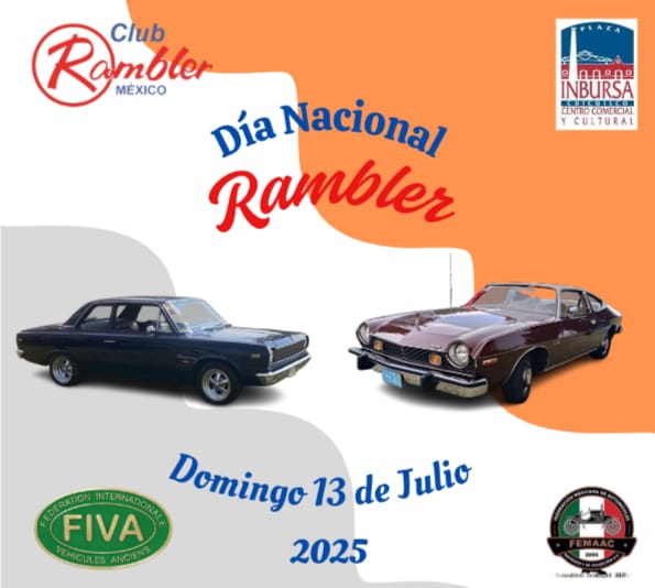 Día Nacional Rambler