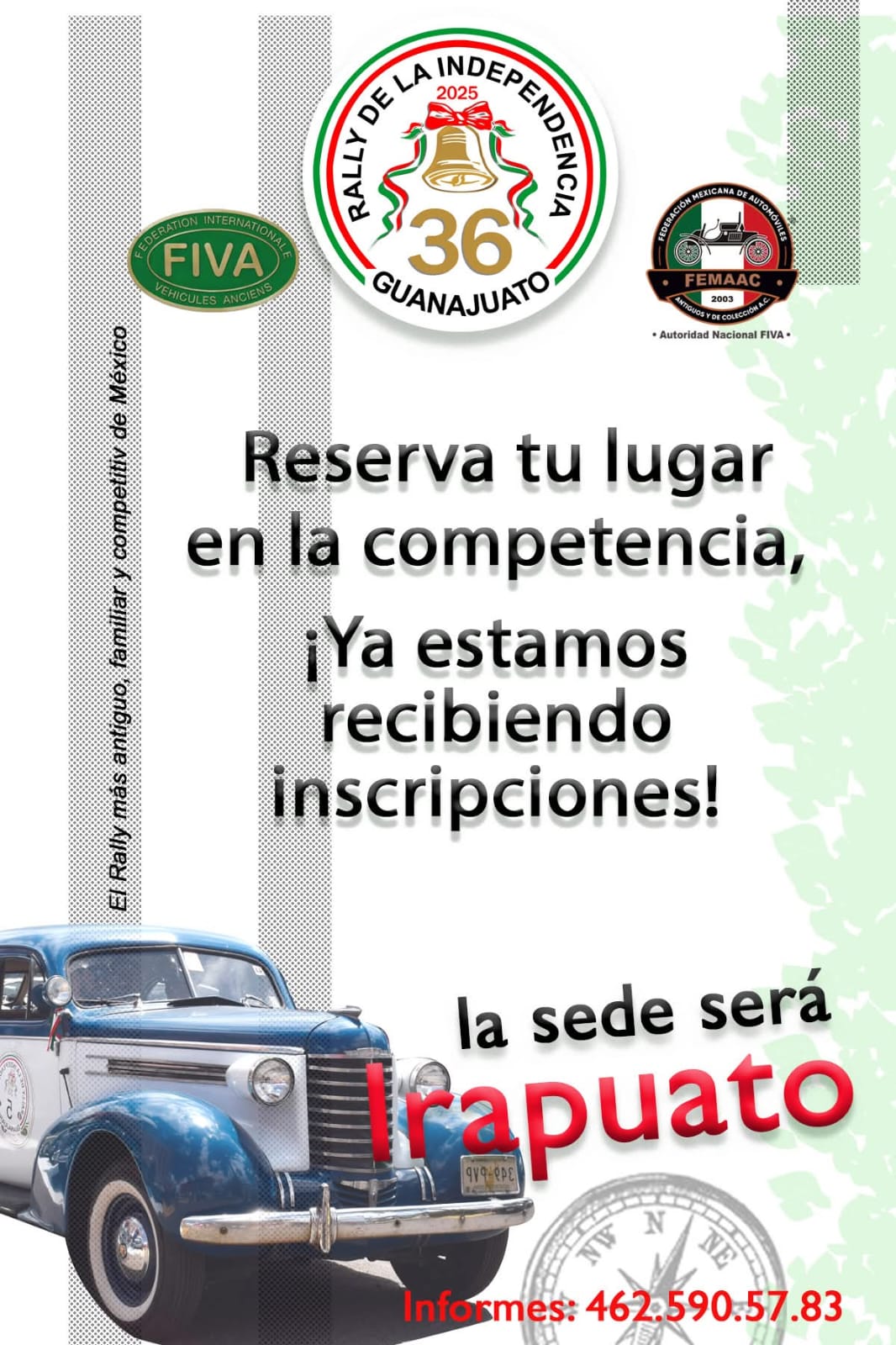 Rally de la Independencia