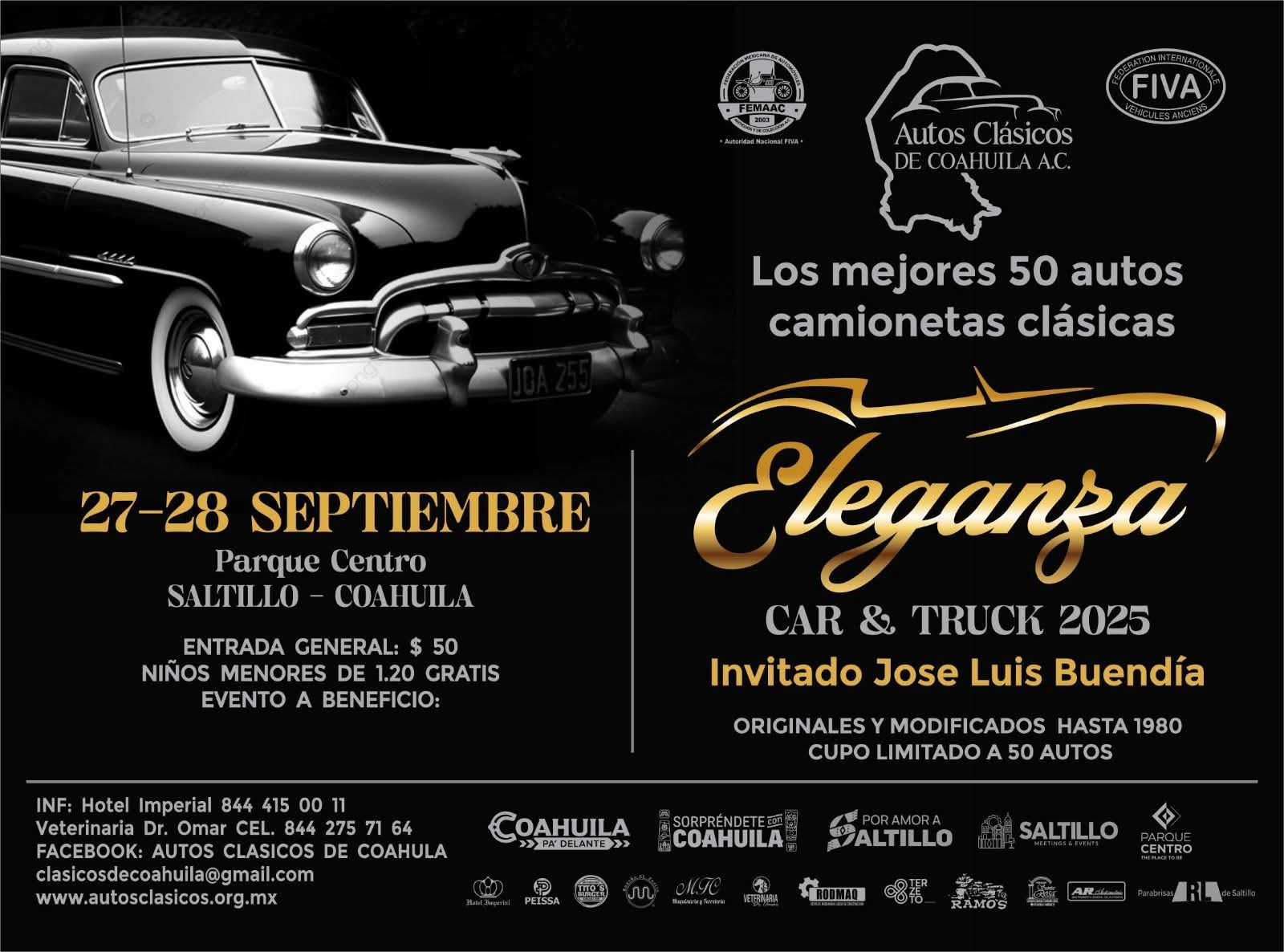 Eleganza Car&amp;Truck