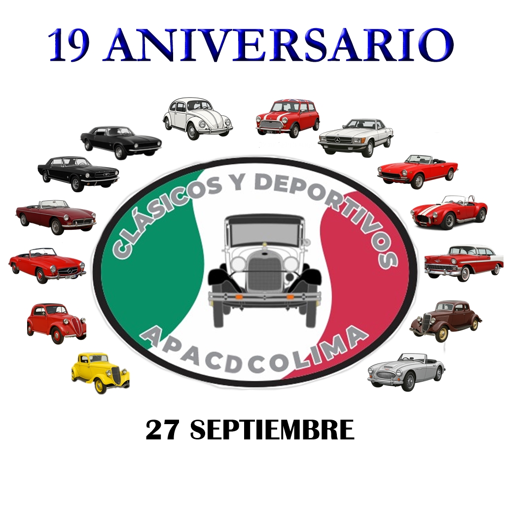 19 Aniversario, Clásicos y Deportivos