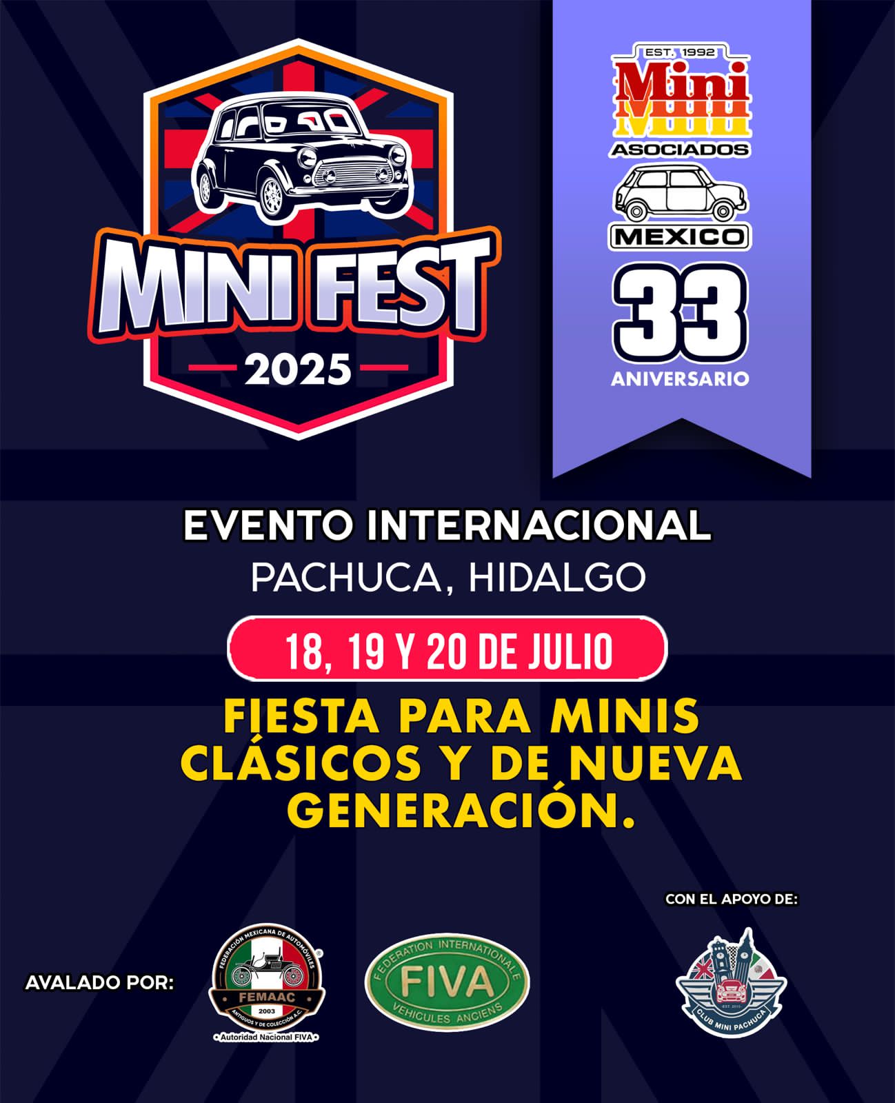 MINI Fest