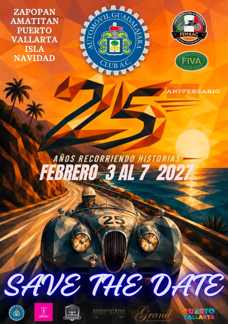Rally Costa del Sol